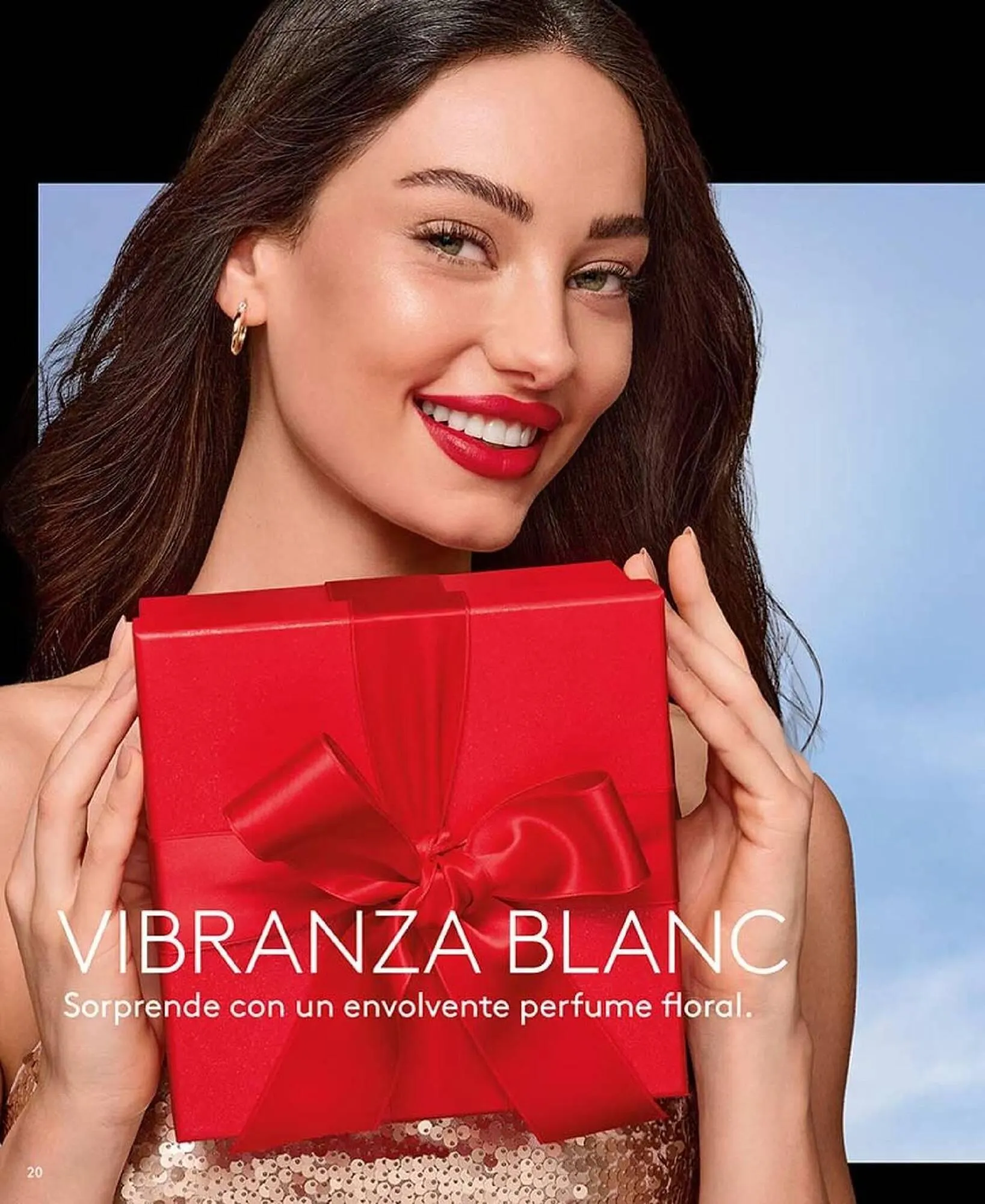 Catálogo de Catálogo Ésika 7 de enero al 31 de enero 2026 - Pagina 20