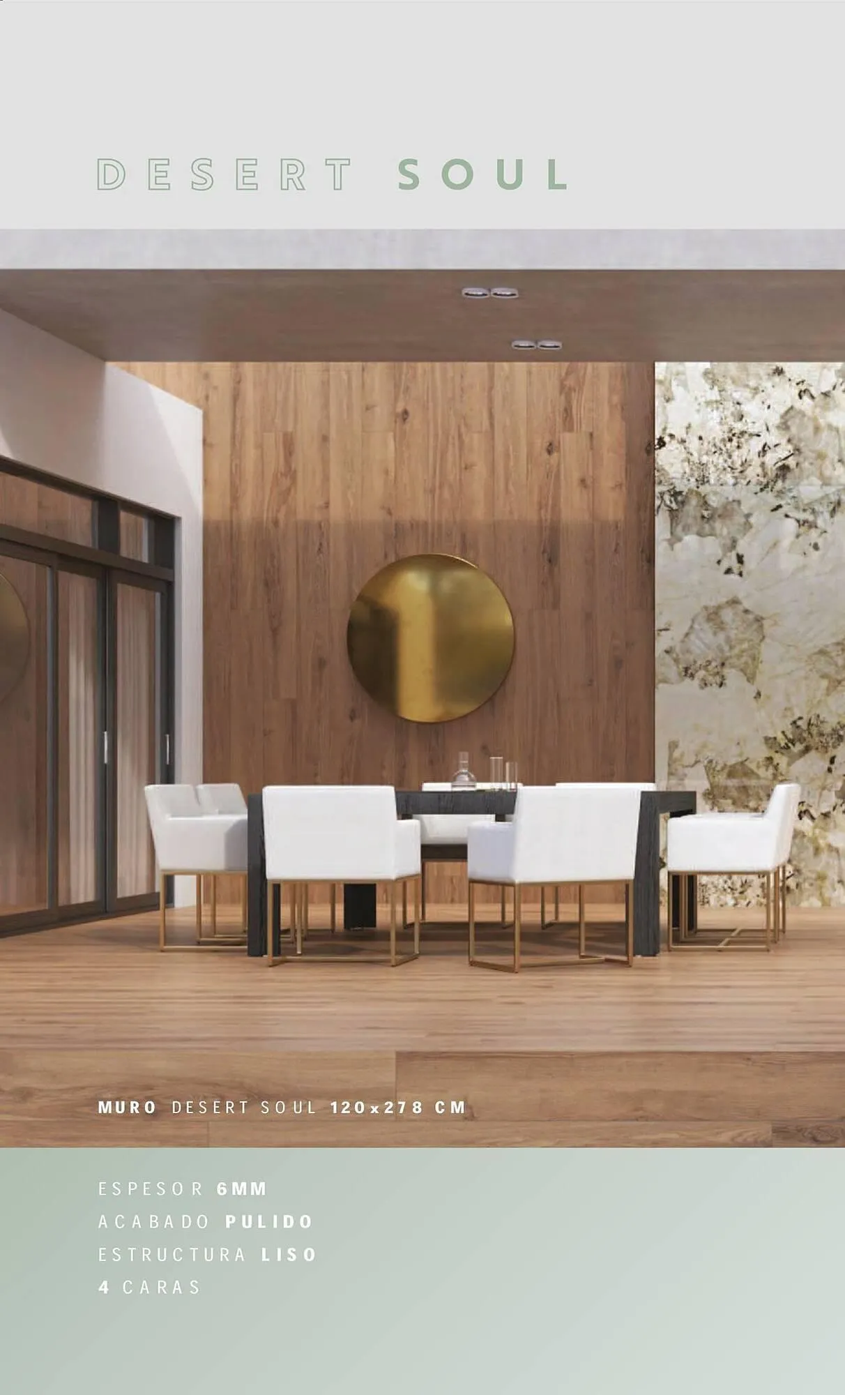 Catálogo de Catálogo Interceramic 17 de febrero al 31 de mayo 2026 - Pagina 52