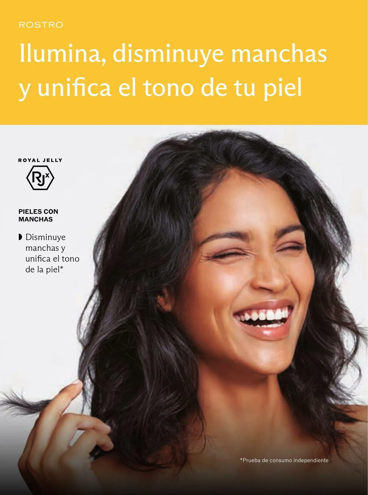 Catálogo de Jafra Oferta actual 12 de marzo al 26 de marzo 2025 - Pagina 21