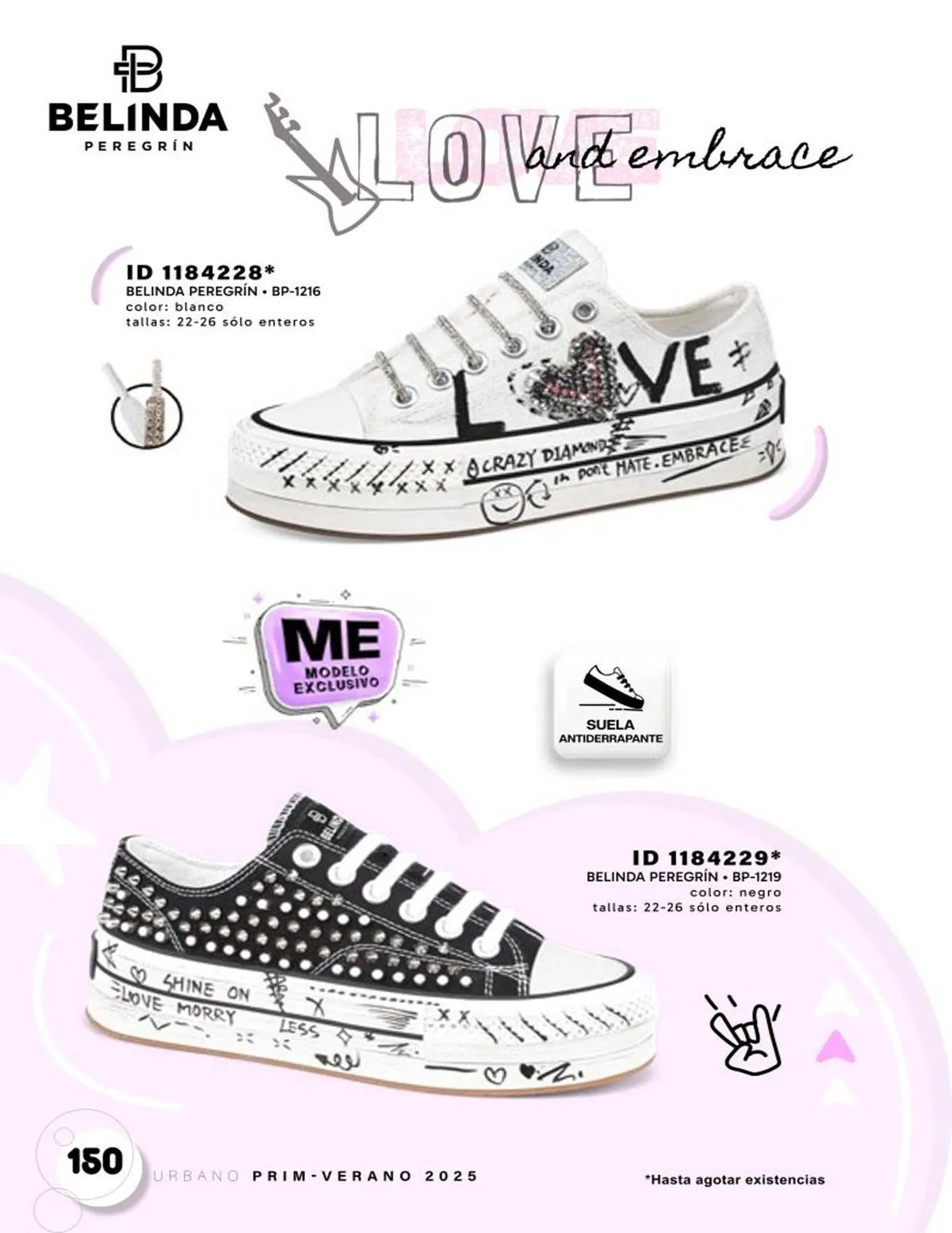 Catálogo de Catálogo Price Shoes 3 de junio al 31 de diciembre 2025 - Pagina 150