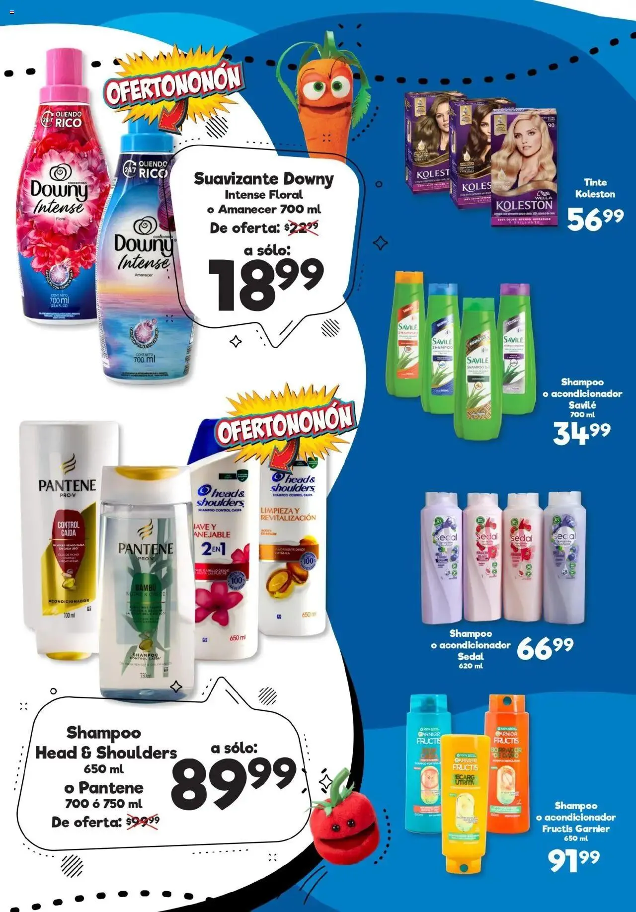 Catálogo de S-Mart folleto de Feria - Chihuahua 25 de abril al 28 de abril 2025 - Pagina 2