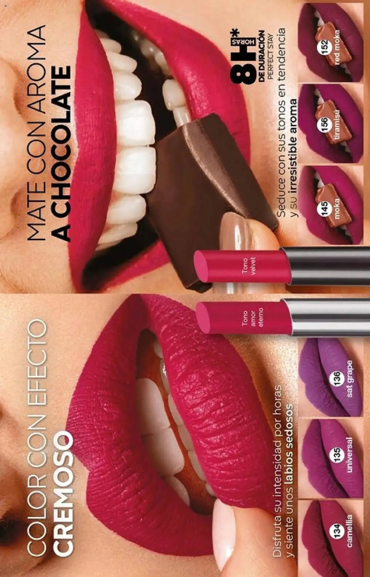 Catálogo de Catálogo Fuller 23 de febrero al 25 de marzo 2026 - Pagina 82