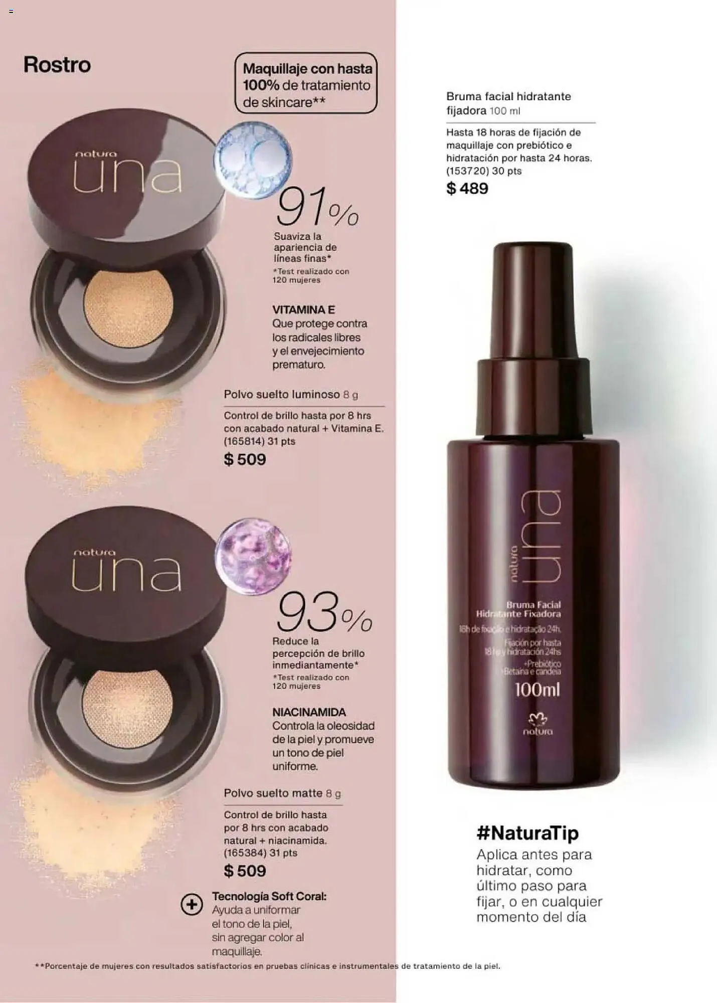 Catálogo de Catálogo Natura 30 de enero al 6 de marzo 2026 - Pagina 77