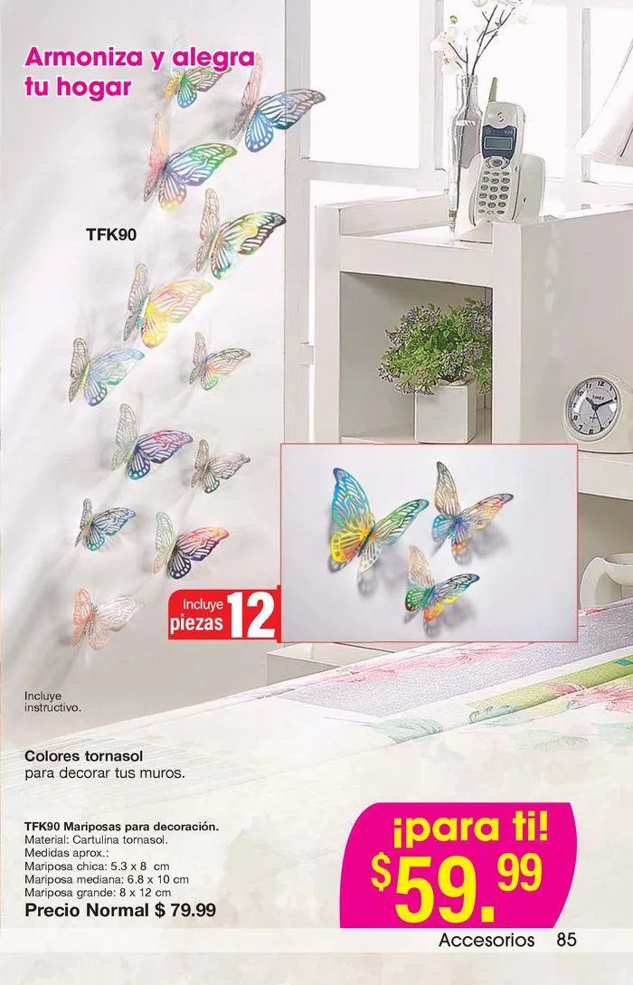 Catálogo de Arabela Campaña 15 25 de junio al 11 de julio 2024 - Pagina 77