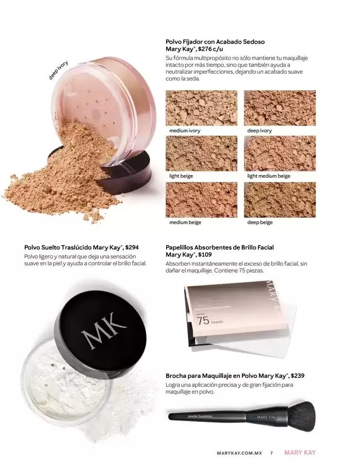 Catálogo de The Look 7 de enero al 31 de enero 2025 - Pagina 7