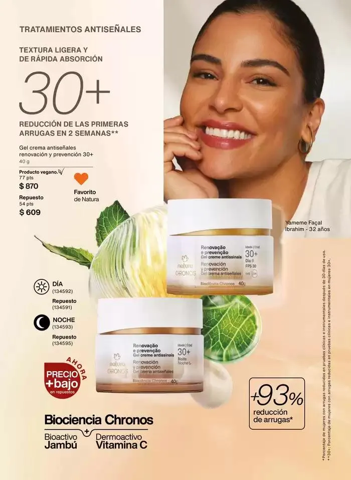 Catálogo de Ciclo 06 1 de junio al 30 de junio 2025 - Pagina 81