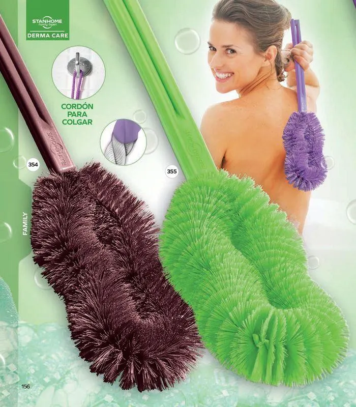 Catálogo de Stanhome - C14 3 de septiembre al 20 de septiembre 2024 - Pagina 156