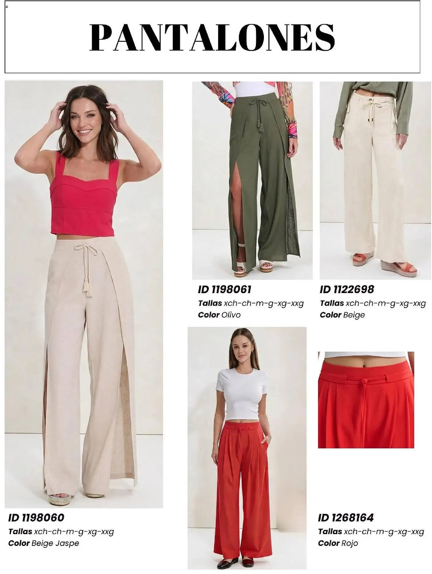 Catálogo de Catálogo Price Shoes 22 de abril al 16 de mayo 2026 - Pagina 31