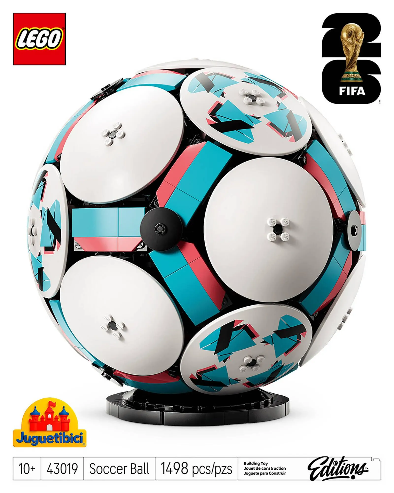 Catálogo de Catálogo Juguetibici 3 de marzo al 10 de marzo 2026 - Pagina 2