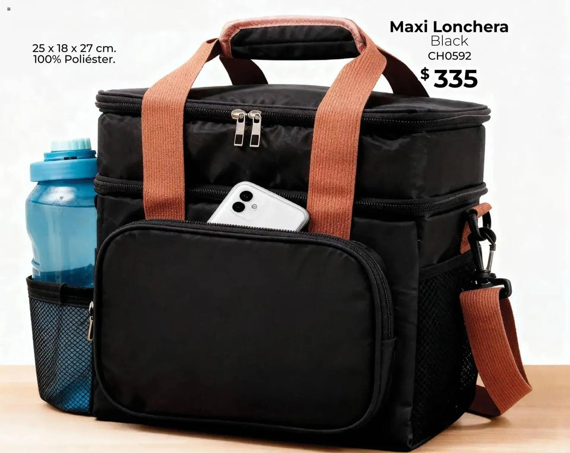 Catálogo de Catálogo Colchas Concord 1 de enero al 1 de marzo 2026 - Pagina 106