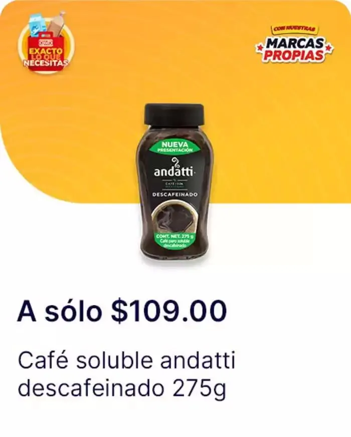 Catálogo de Exacto lo que necesitas 7 de enero al 22 de enero 2025 - Pagina 119