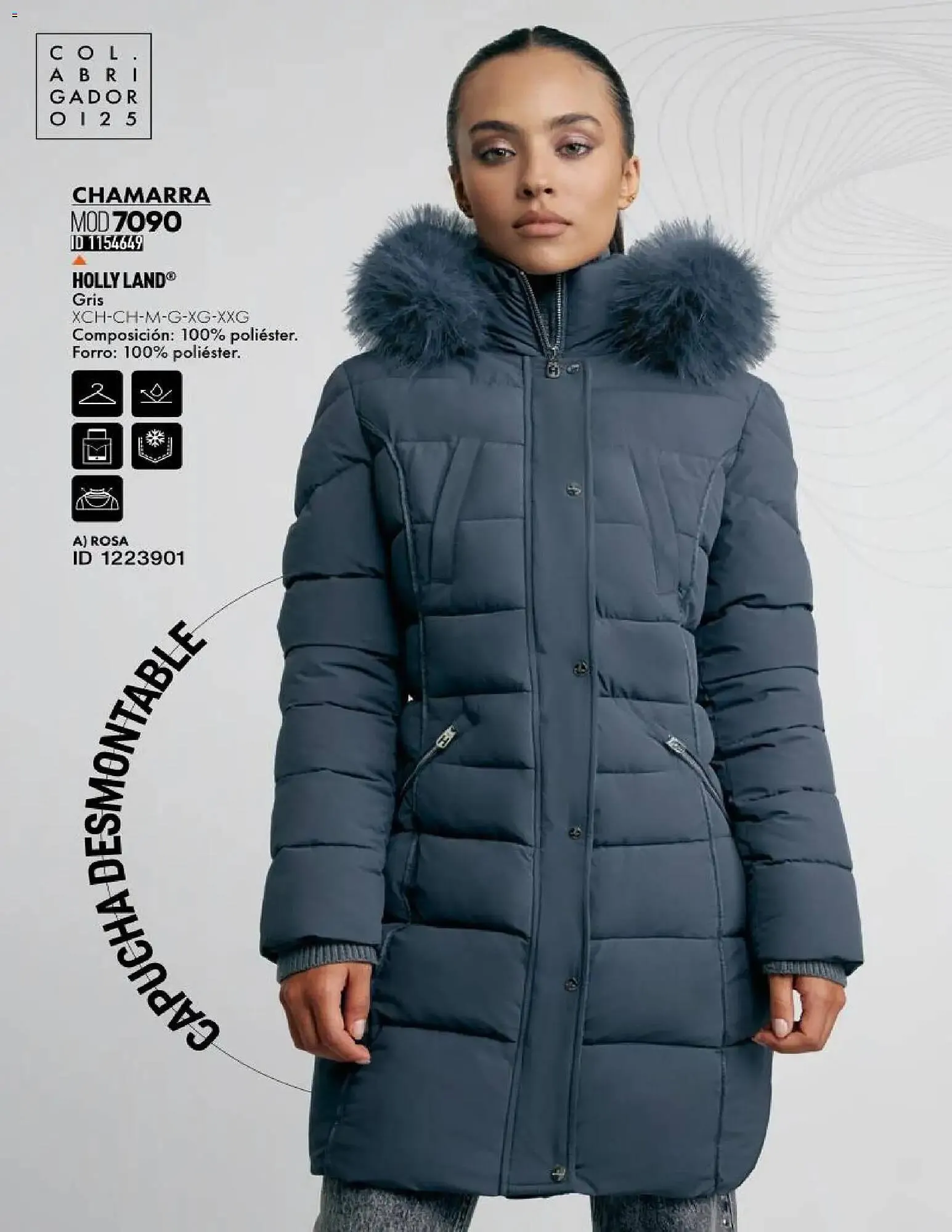 Catálogo de Catálogo Price Shoes 11 de noviembre al 1 de marzo 2026 - Pagina 38