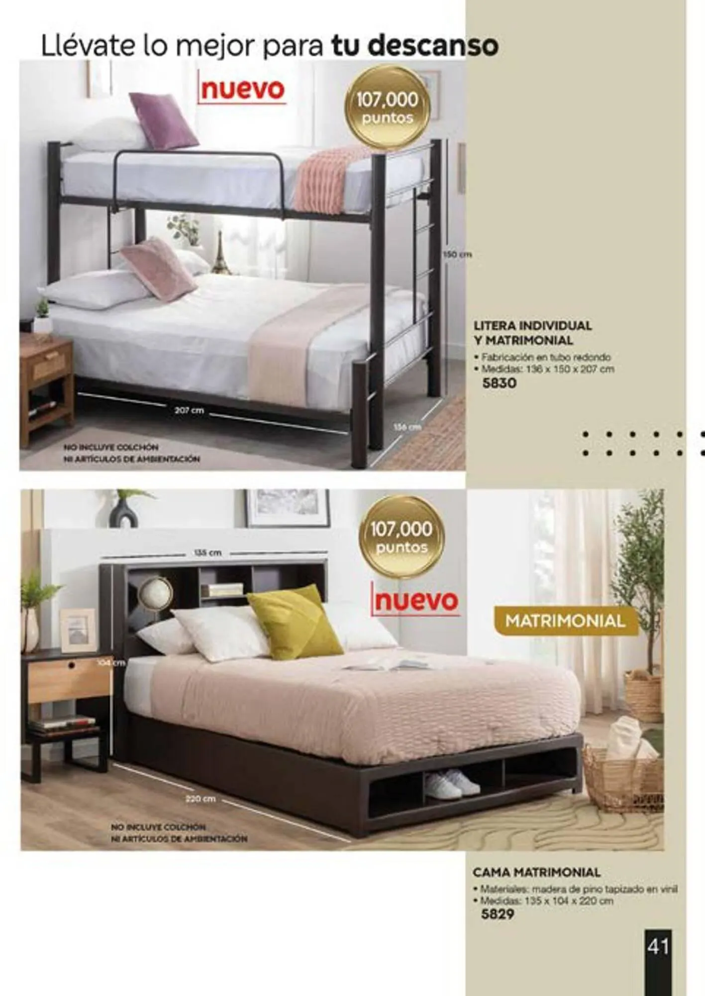 Catálogo de Catálogo Fuller 7 de octubre al 31 de diciembre 2025 - Pagina 41