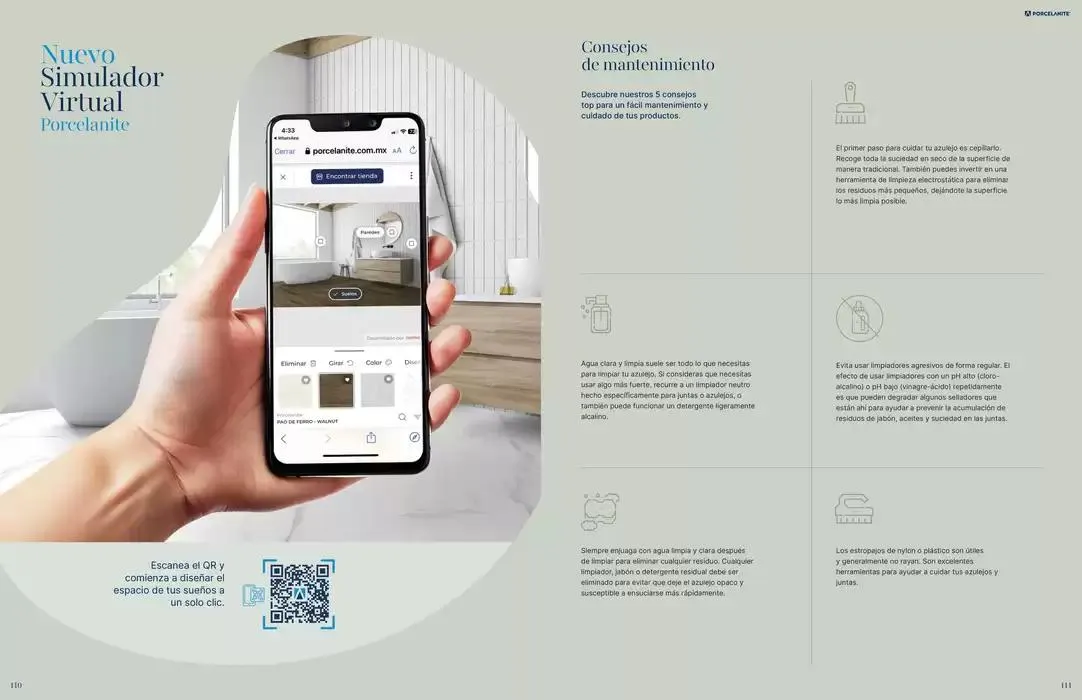 Catálogo de Catálogo 2025 28 de marzo al 31 de diciembre 2025 - Pagina 56