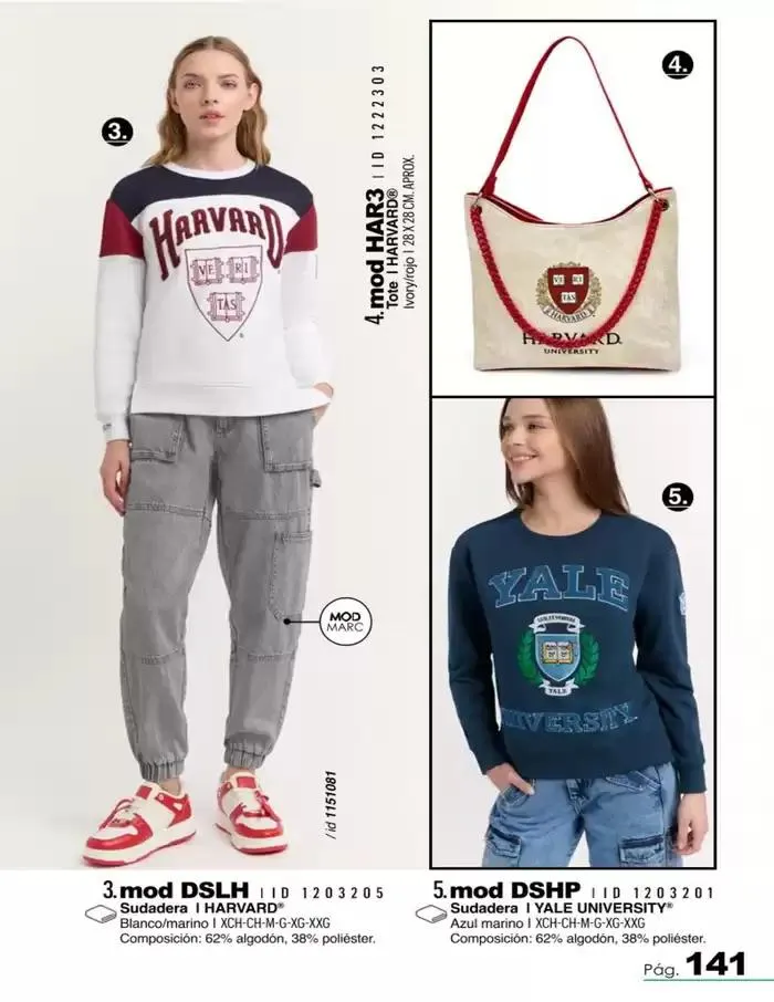 Catálogo de LICENCIAS | PV | DIG | 2025 | 1E 1 de marzo al 30 de septiembre 2025 - Pagina 141