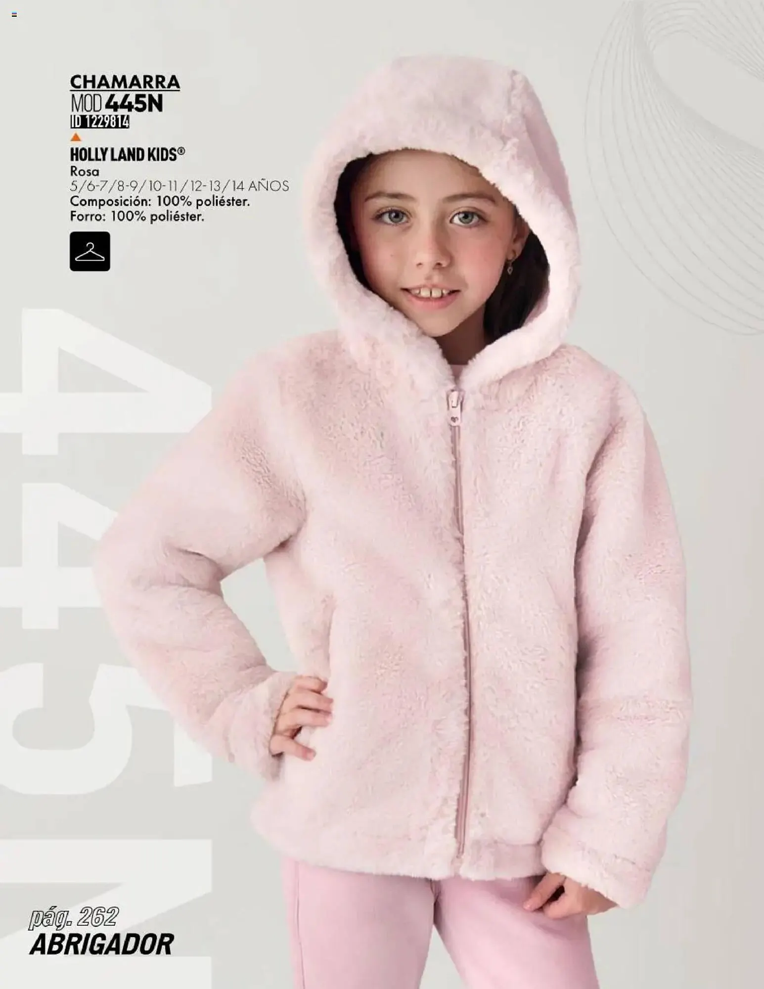 Catálogo de Catálogo Price Shoes 18 de septiembre al 1 de abril 2026 - Pagina 262