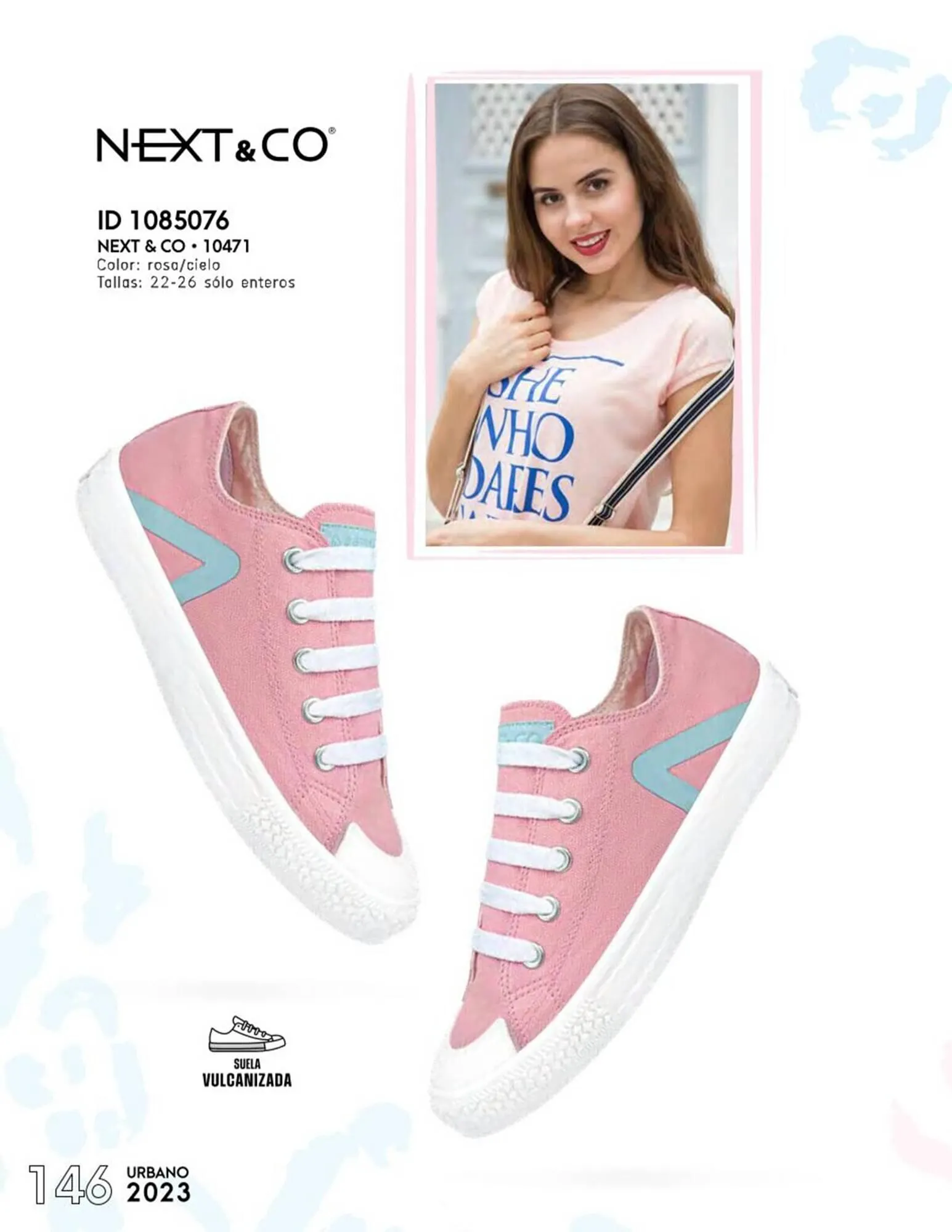 Catálogo de Catálogo Price Shoes 18 de abril al 10 de septiembre 2023 - Pagina 146