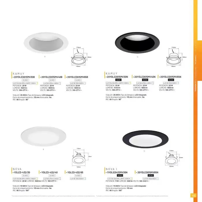 Catálogo de Catálogo 2024 10 de octubre al 31 de enero 2025 - Pagina 59