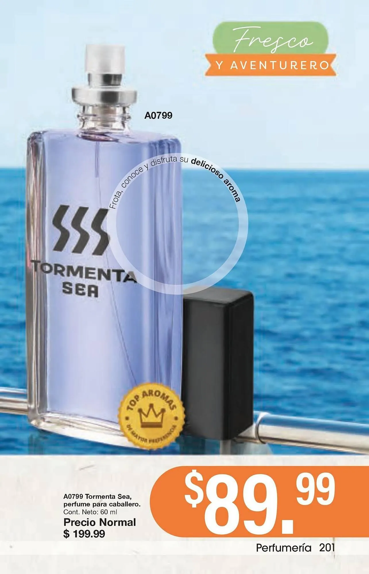 Catálogo de Catálogo Arabela 29 de enero al 19 de febrero 2026 - Pagina 165