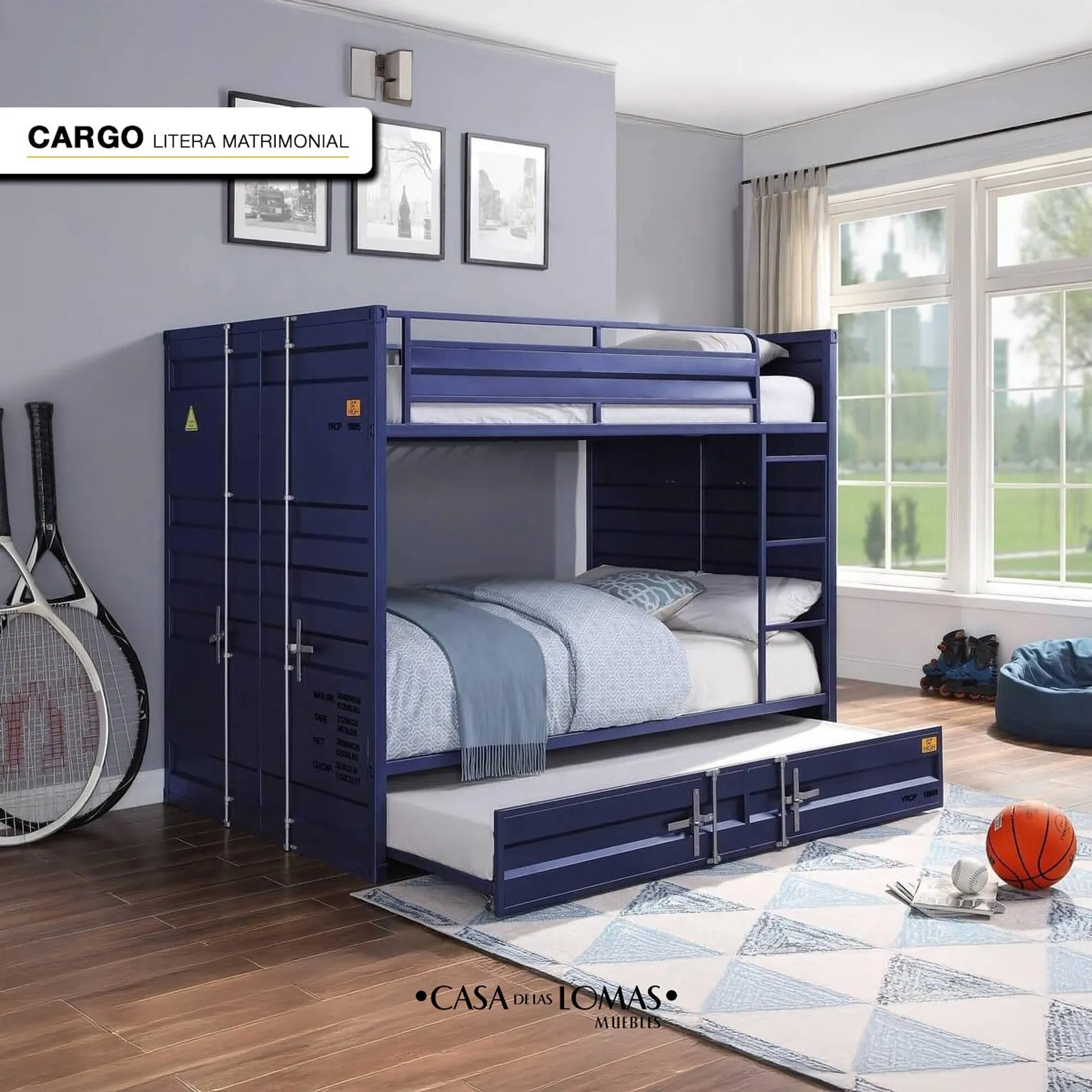 Catálogo de Catálogo Casa de las Lomas 1 de abril al 14 de abril 2026 - Pagina 4