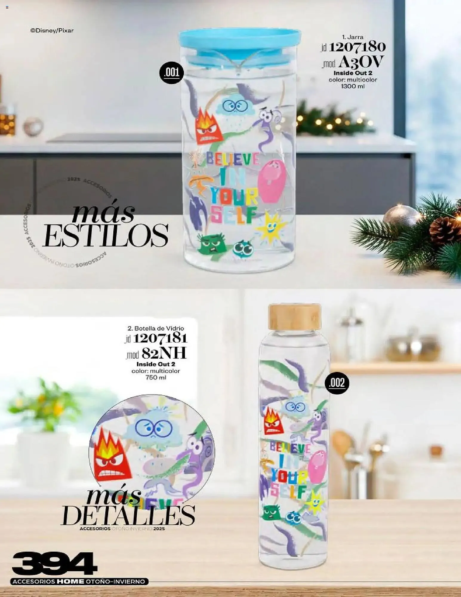 Catálogo de Catálogo Price Shoes 3 de noviembre al 1 de febrero 2026 - Pagina 394