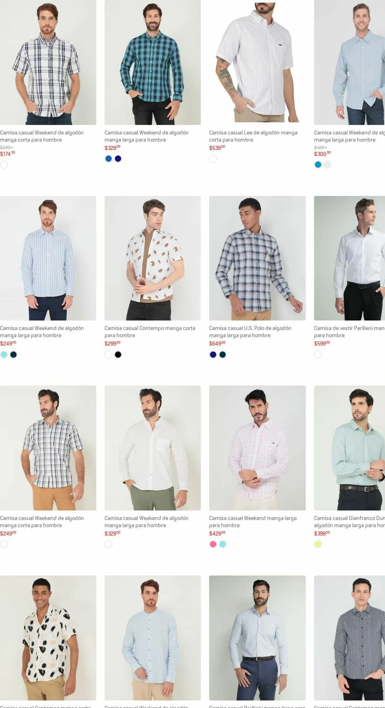 Catálogo de Suburbia Oferta actual 15 de abril al 24 de abril 2024 - Pagina 21