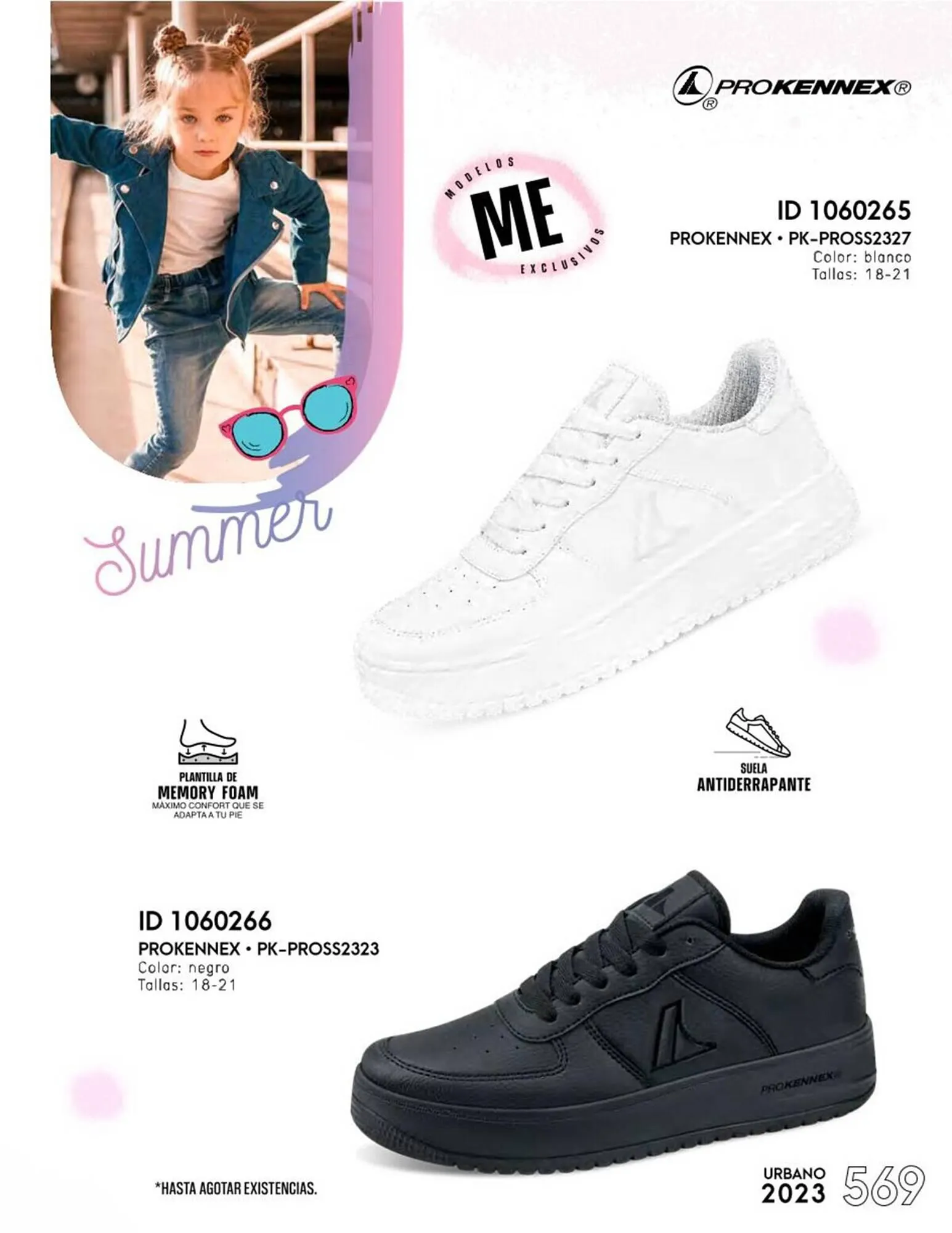 Catálogo de Catálogo Price Shoes 18 de abril al 10 de septiembre 2023 - Pagina 569