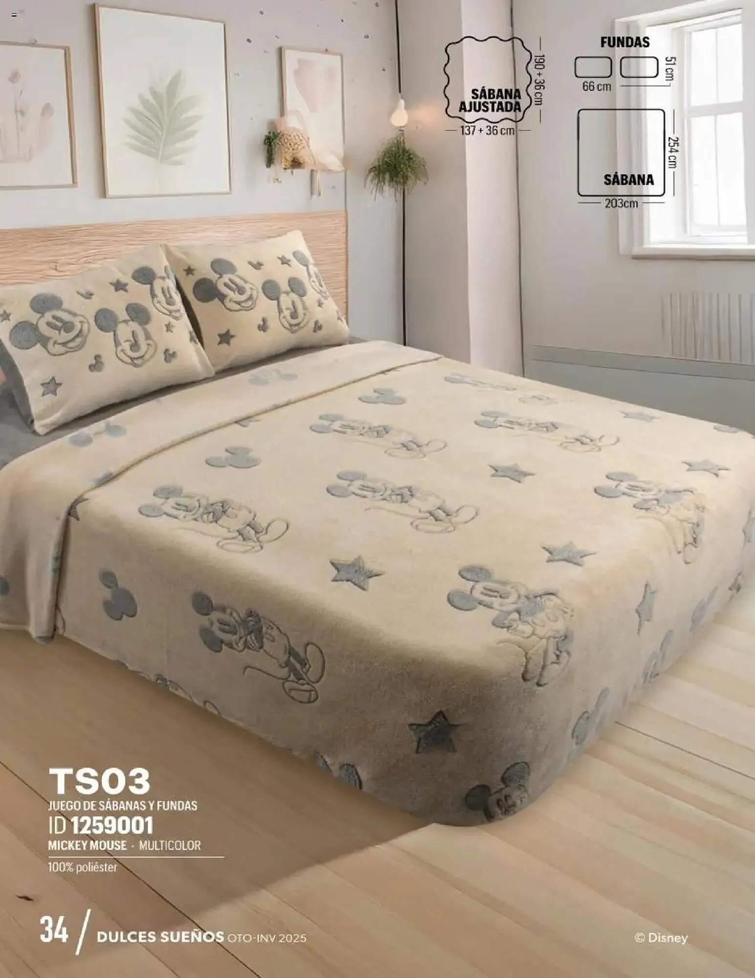 Catálogo de Catálogo Price Shoes 16 de septiembre al 1 de abril 2026 - Pagina 34