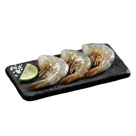 Camarón Chico Sin Cabeza Kg