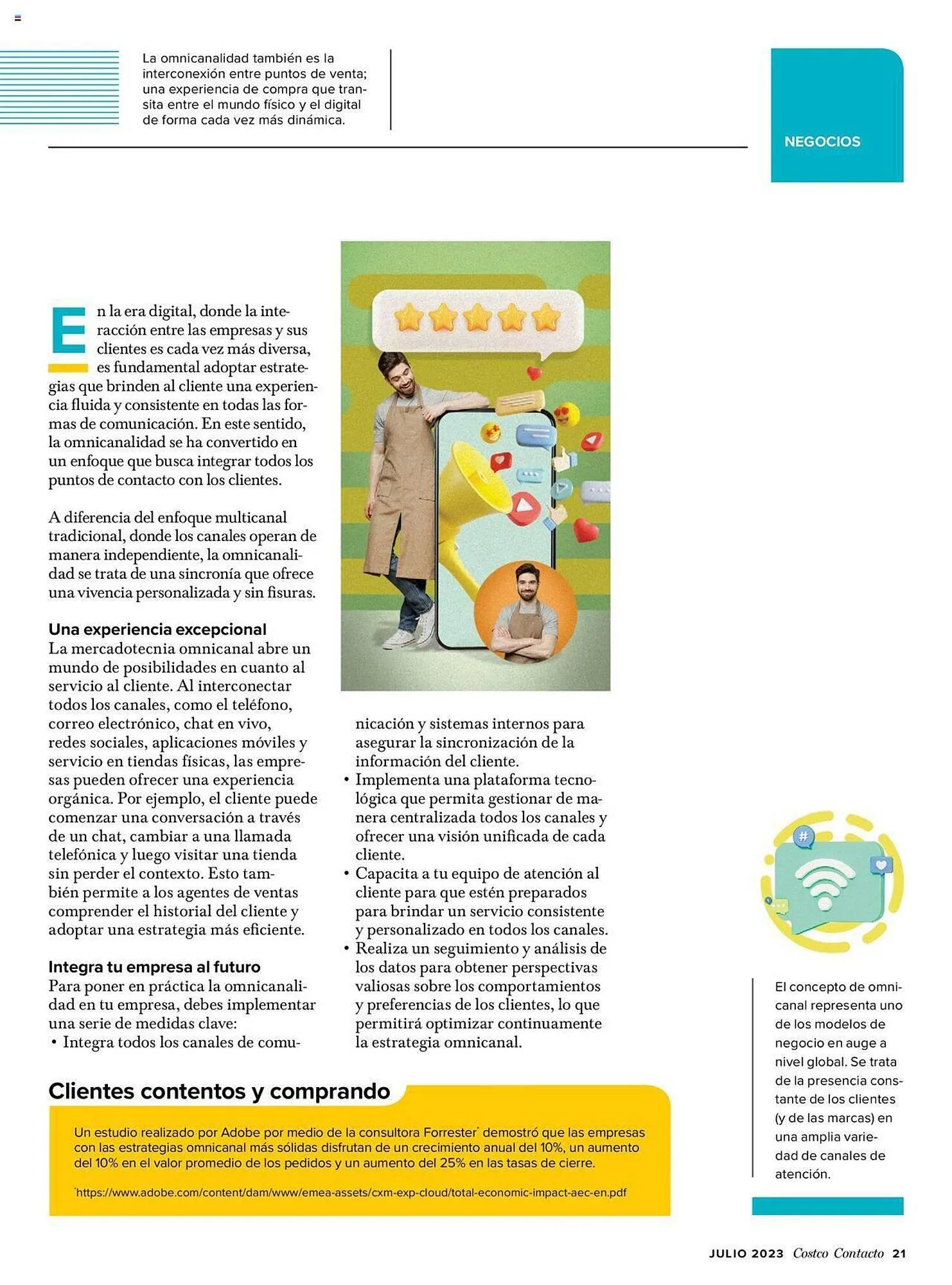 Catálogo de Catálogo Costco 12 de julio al 31 de julio 2023 - Pagina 23