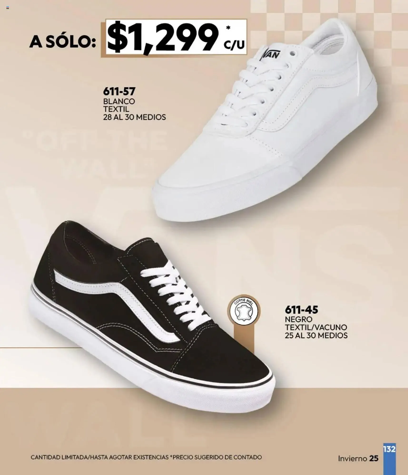 Catálogo de Catálogo Cklass 16 de septiembre al 1 de marzo 2026 - Pagina 203