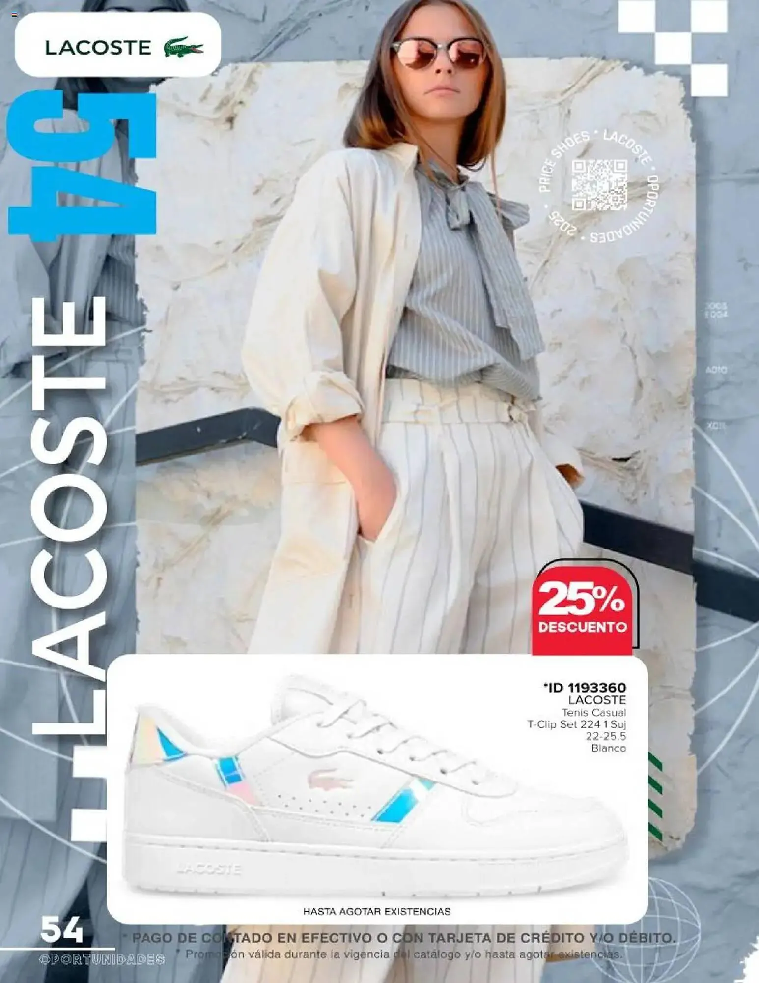 Catálogo de Catálogo Price Shoes 22 de mayo al 29 de mayo 2025 - Pagina 54