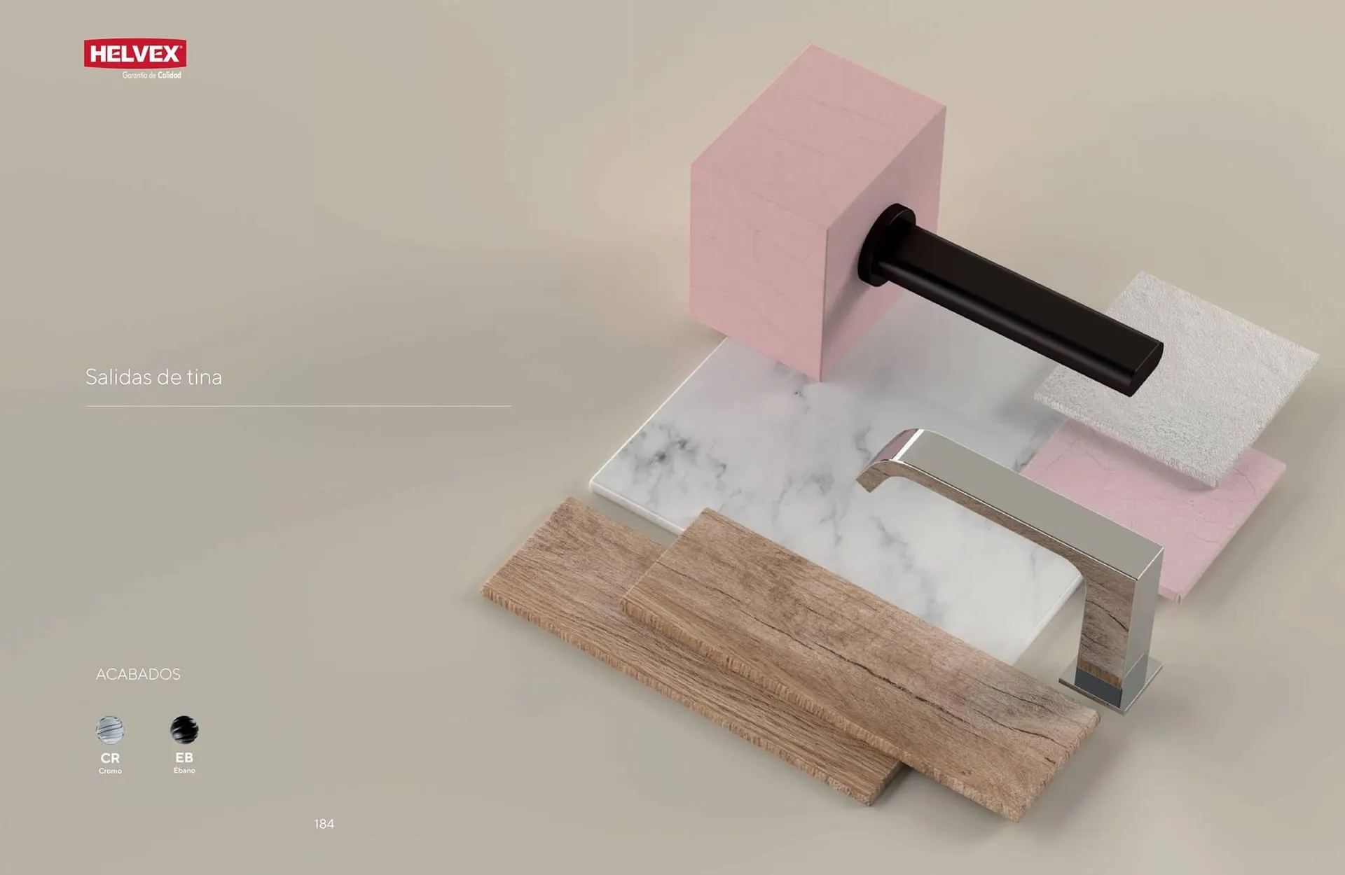 Catálogo de Catálogo Helvex 16 de mayo al 31 de diciembre 2025 - Pagina 94