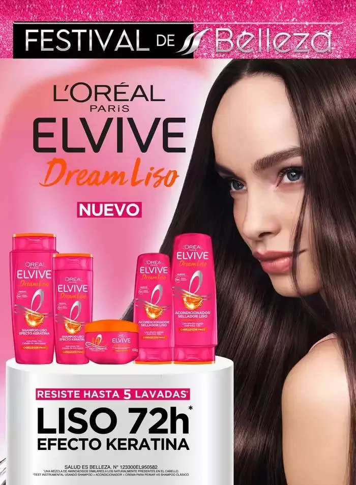 Catálogo de Ofertas 2 de mayo al 11 de mayo 2025 - Pagina 3