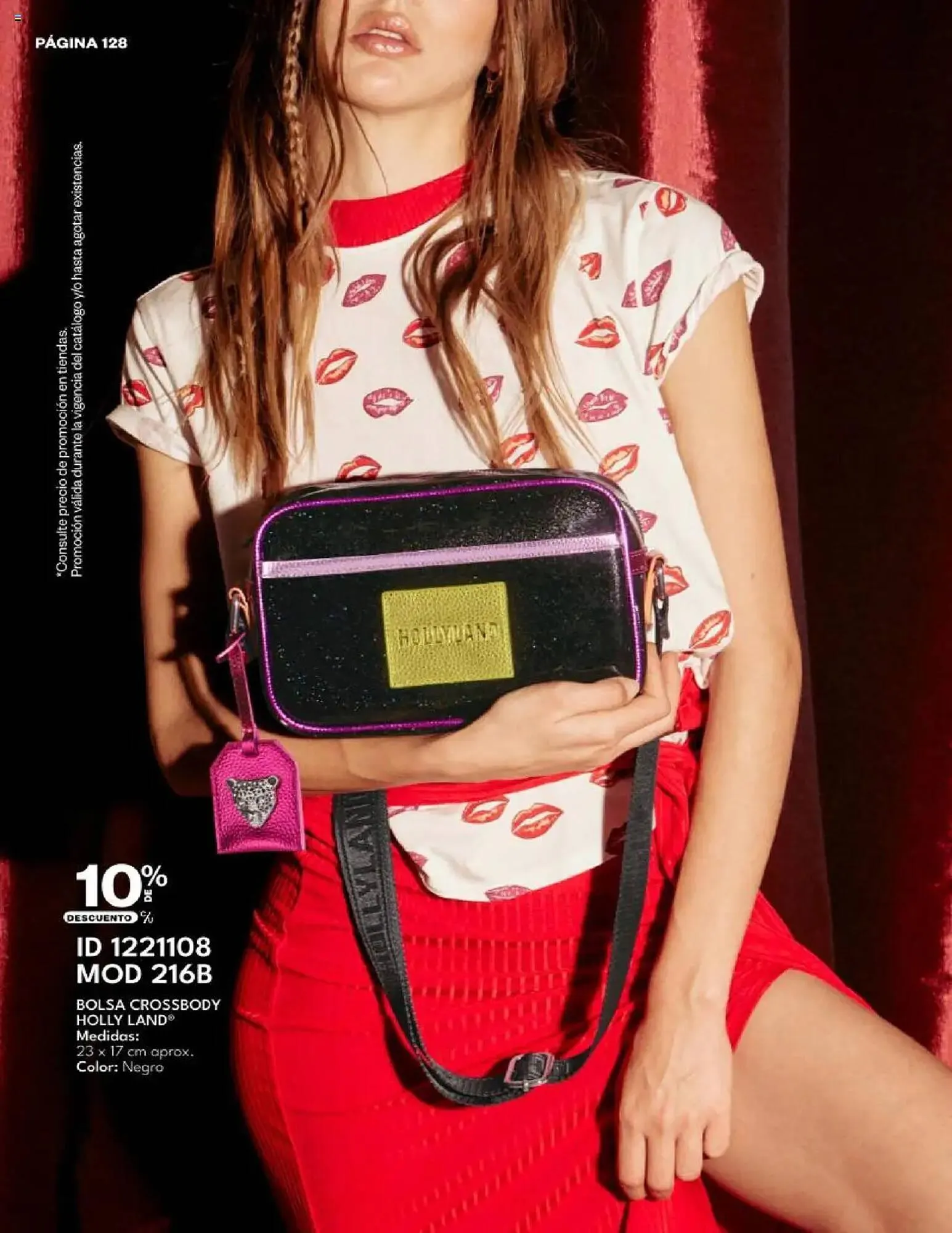 Catálogo de Catálogo Price Shoes 6 de octubre al 1 de febrero 2026 - Pagina 128