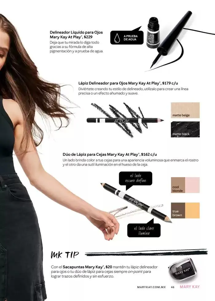 Catálogo de The Look Mayo - Junio 1 de mayo al 30 de junio 2025 - Pagina 28