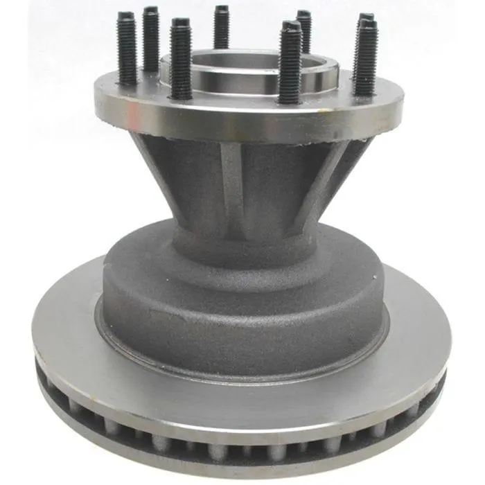 Rotor de Freno Duralast L-DL54076