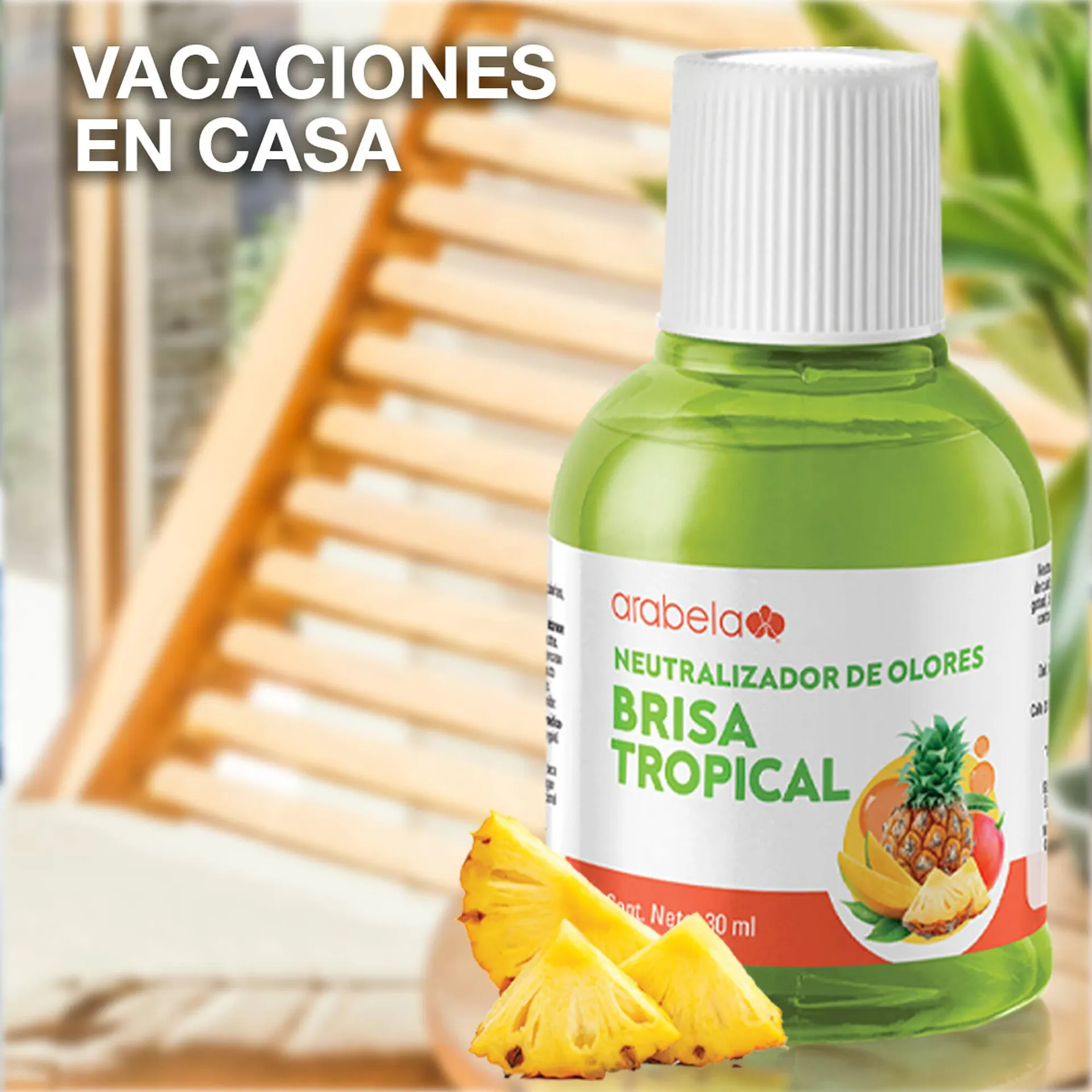 Catálogo de Catálogo Arabela 3 de abril al 16 de abril 2026 - Pagina 4