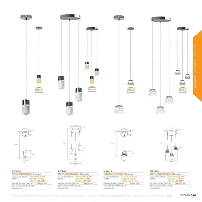 Catálogo de TecnoliteMEDIA 1 de enero al 31 de diciembre 2025 - Pagina 117