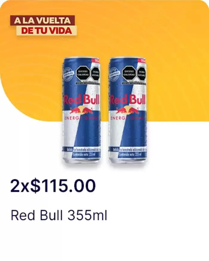 Catálogo de OXXO - A la Vuelta de tu Vida 5 de noviembre al 27 de noviembre 2024 - Pagina 17