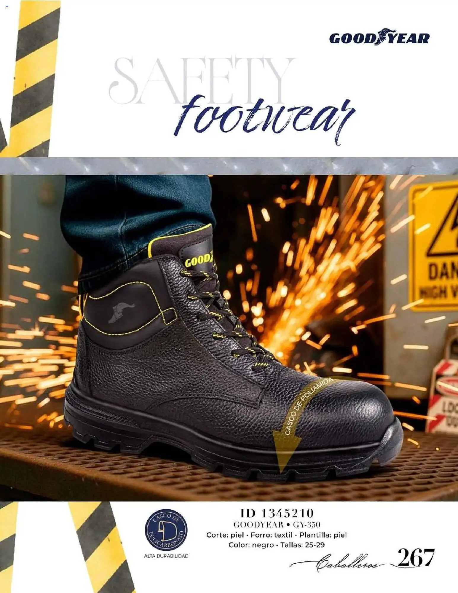 Catálogo de Catálogo Price Shoes 14 de mayo al 1 de octubre 2027 - Pagina 267