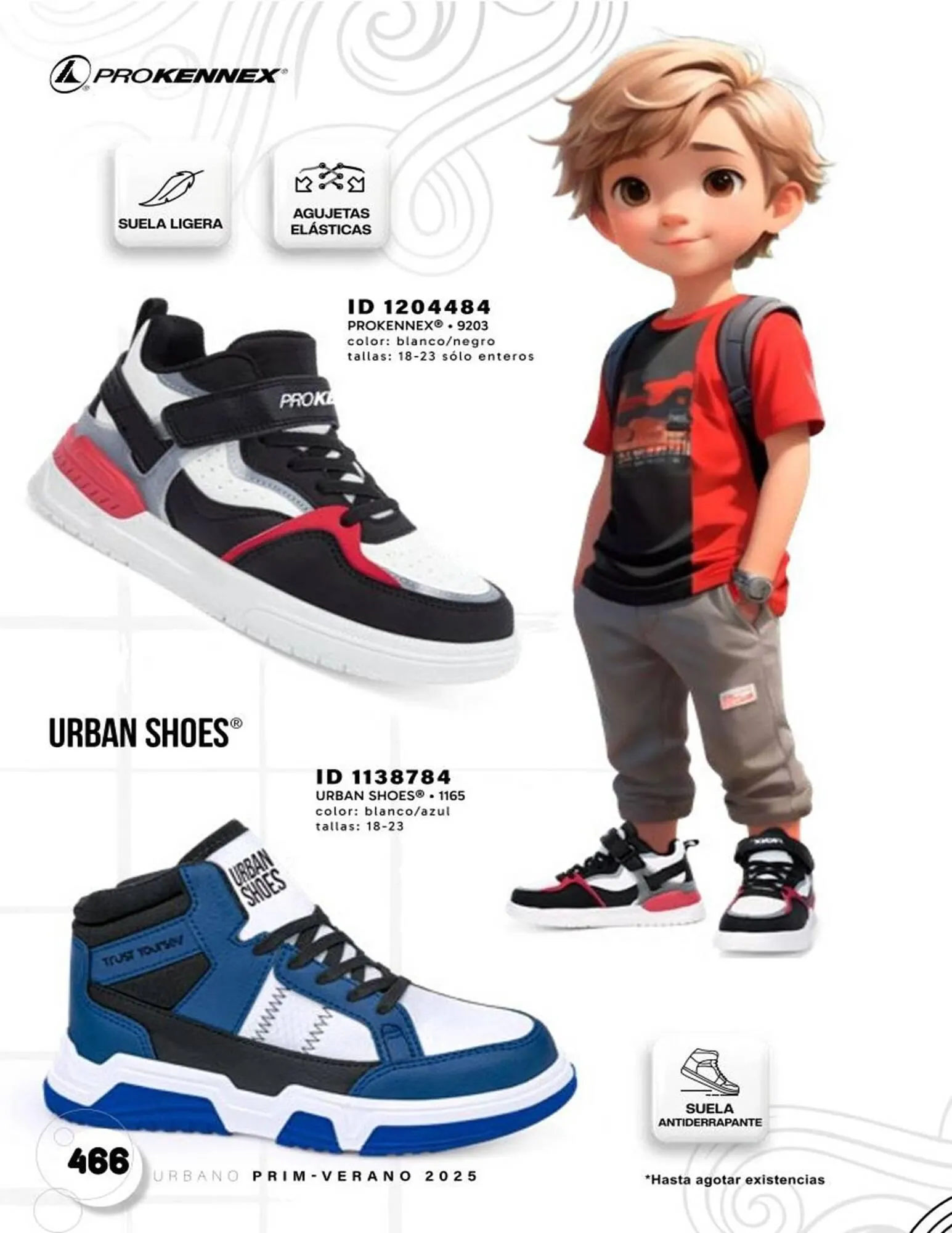 Catálogo de Catálogo Price Shoes 3 de junio al 31 de diciembre 2025 - Pagina 466