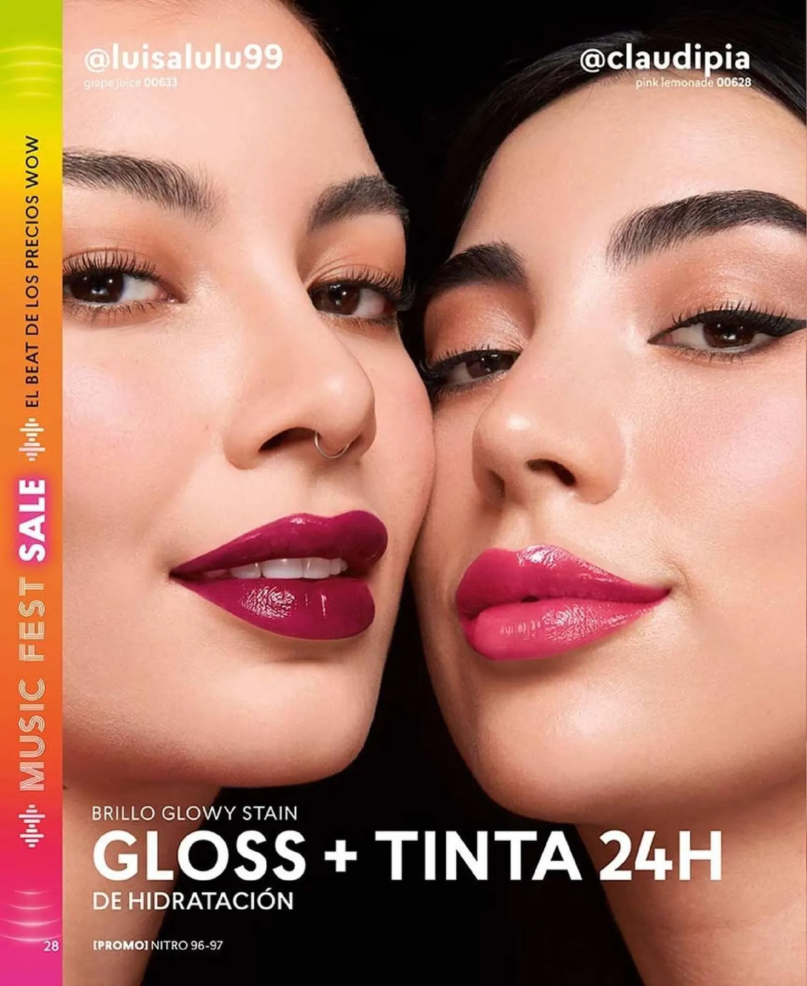 Catálogo de Catálogo Cyzone 1 de mayo al 31 de mayo 2026 - Pagina 28