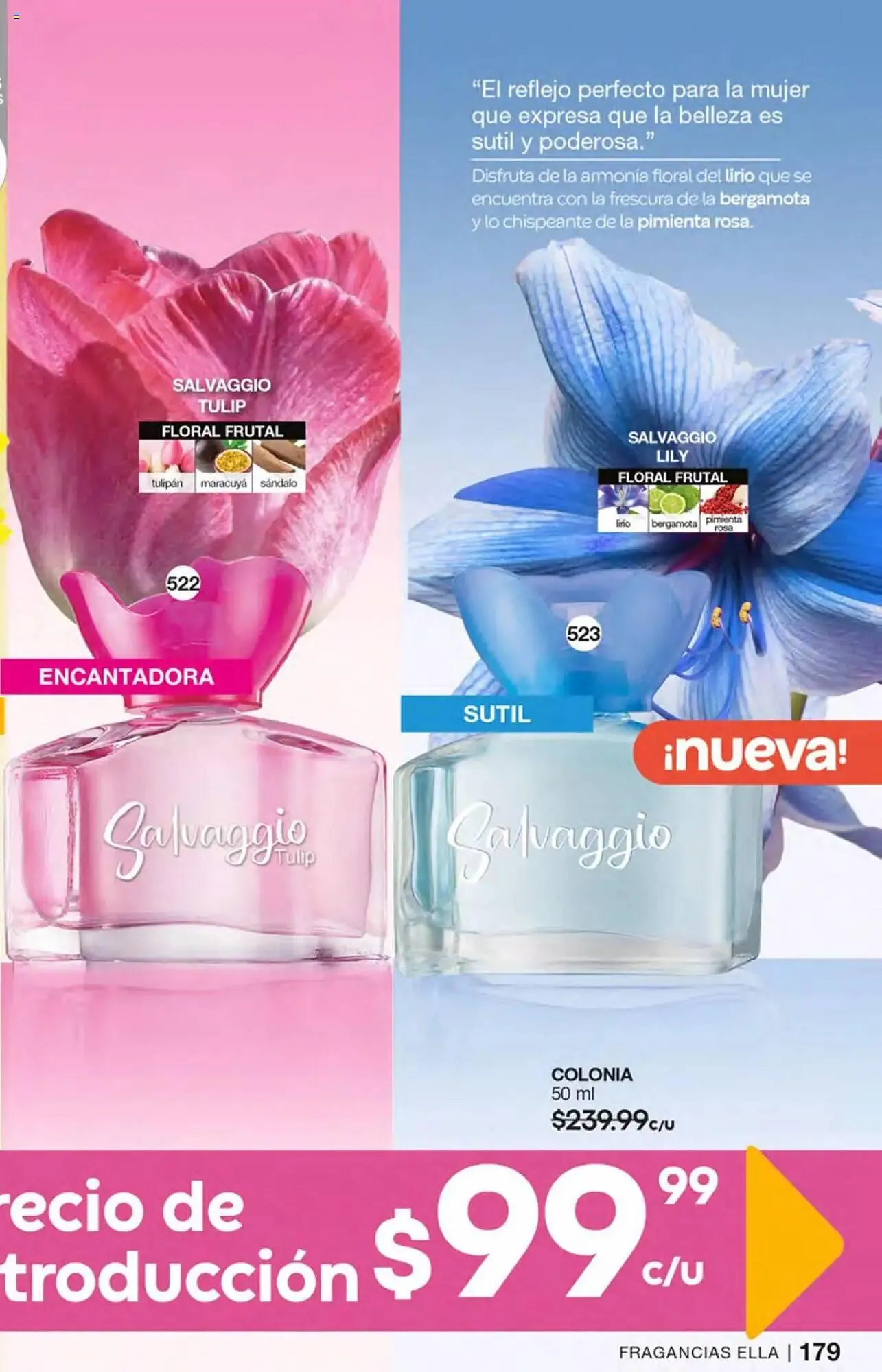 Catálogo de Catálogo Fuller 9 de julio al 30 de julio 2025 - Pagina 183