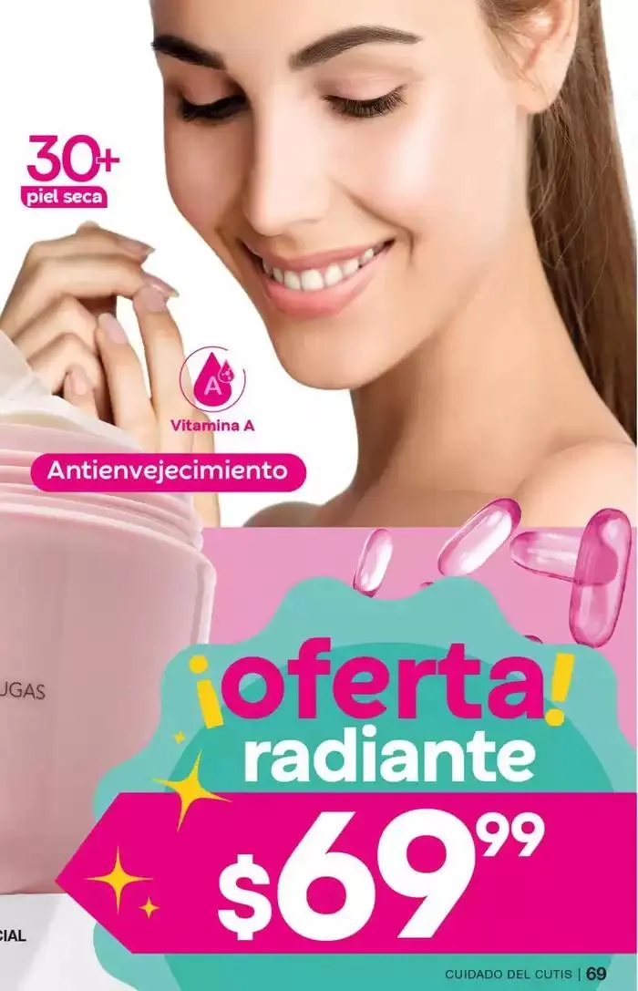 Catálogo de Fuller CAMPAÑA 18 12 de diciembre al 31 de diciembre 2024 - Pagina 146