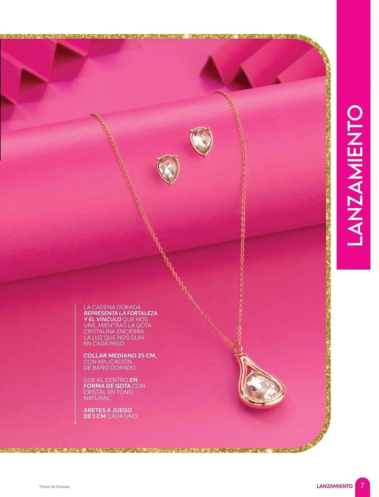 Catálogo de Catálogo Zermat 1 de marzo al 31 de marzo 2026 - Pagina 7