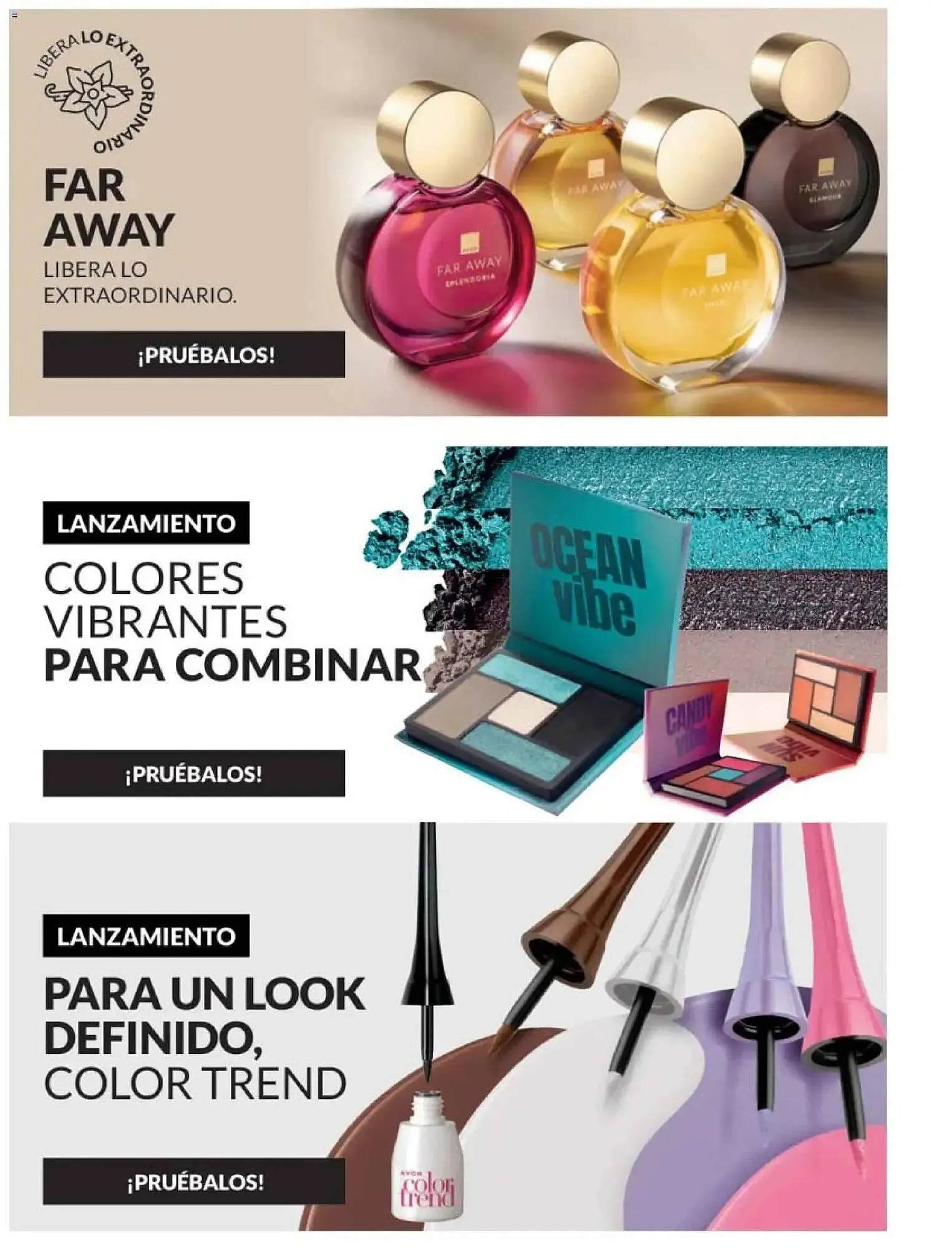 Catálogo de Catálogo Avon 26 de febrero al 23 de abril 2026 - Pagina 4