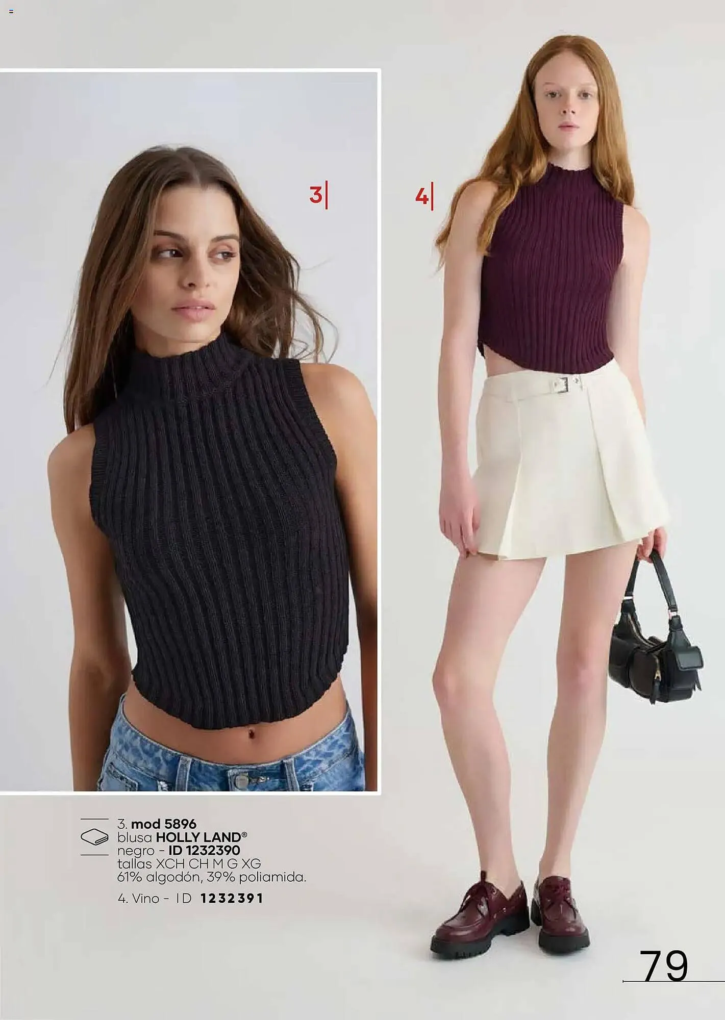 Catálogo de Catálogo Price Shoes 27 de noviembre al 1 de marzo 2026 - Pagina 79