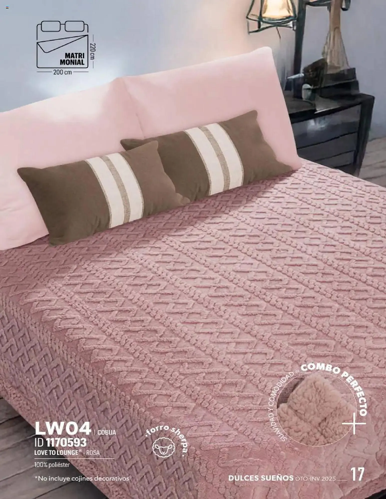 Catálogo de Catálogo Price Shoes 16 de septiembre al 1 de abril 2026 - Pagina 17