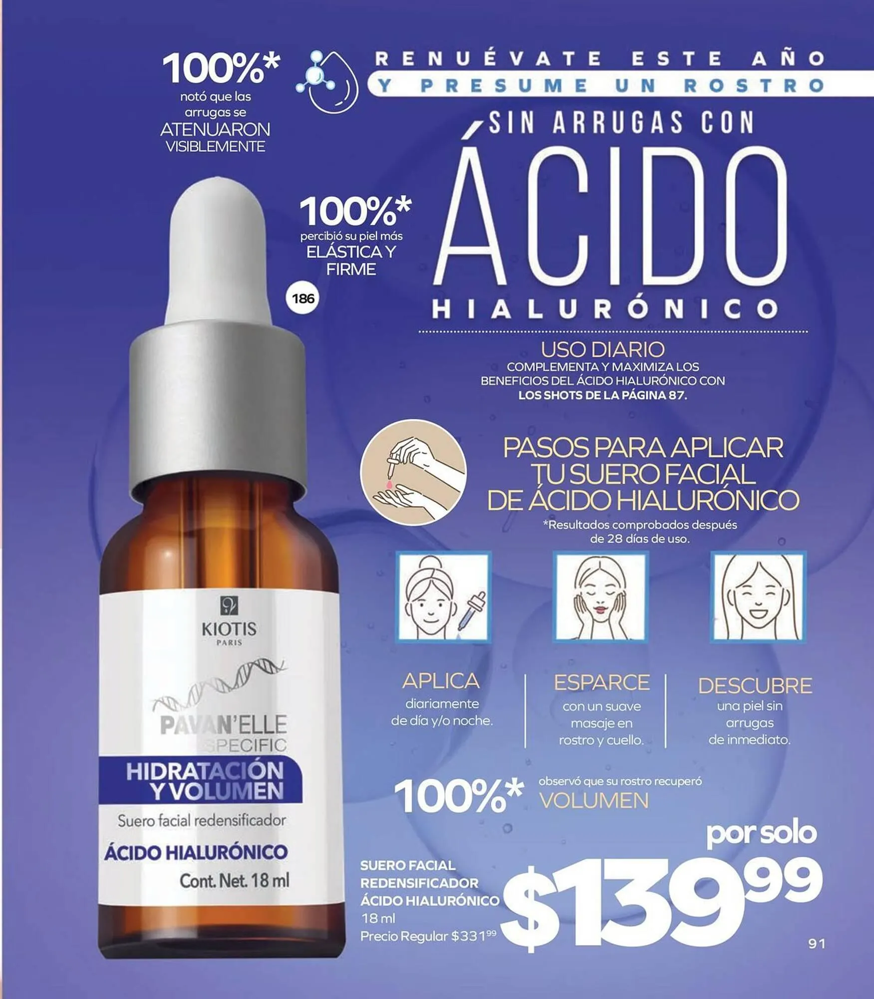 Catálogo de Catálogo Stanhome 17 de diciembre al 3 de enero 2026 - Pagina 93